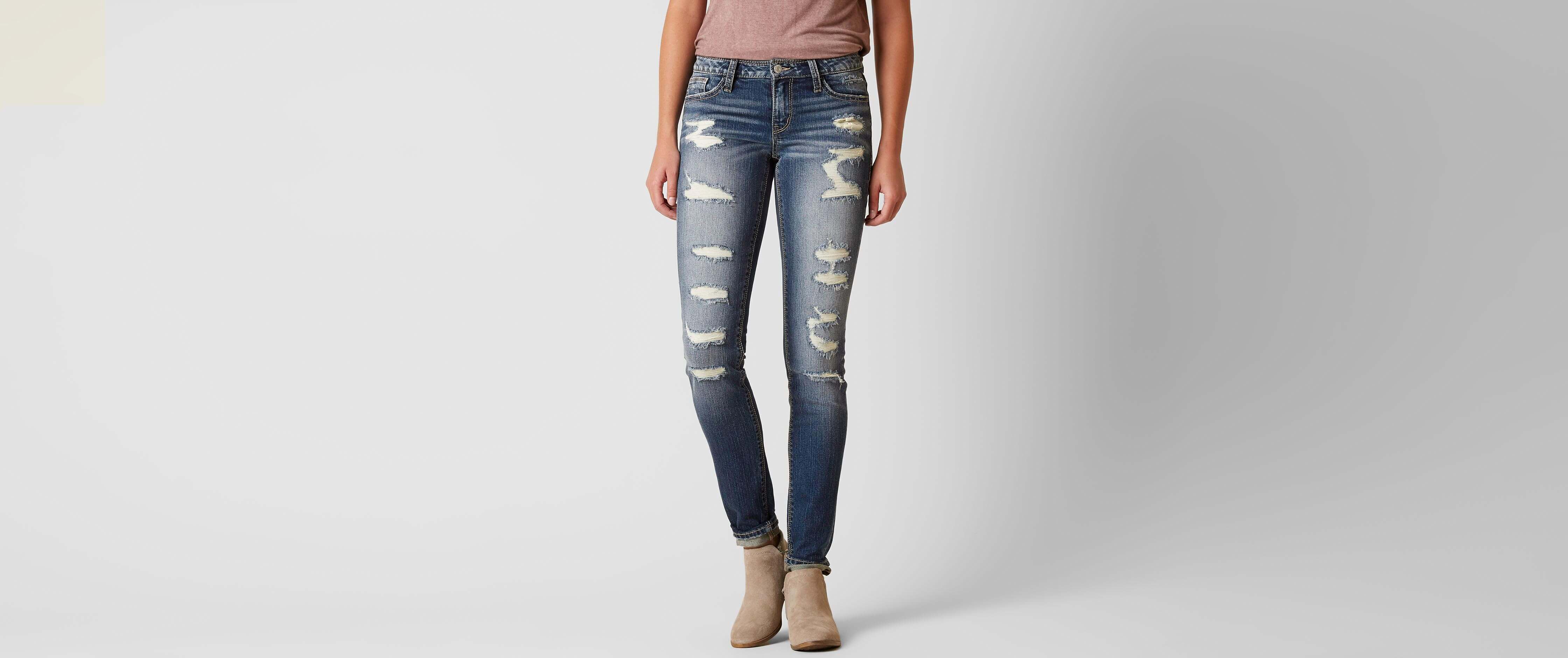 daytrip jeans lynx straight