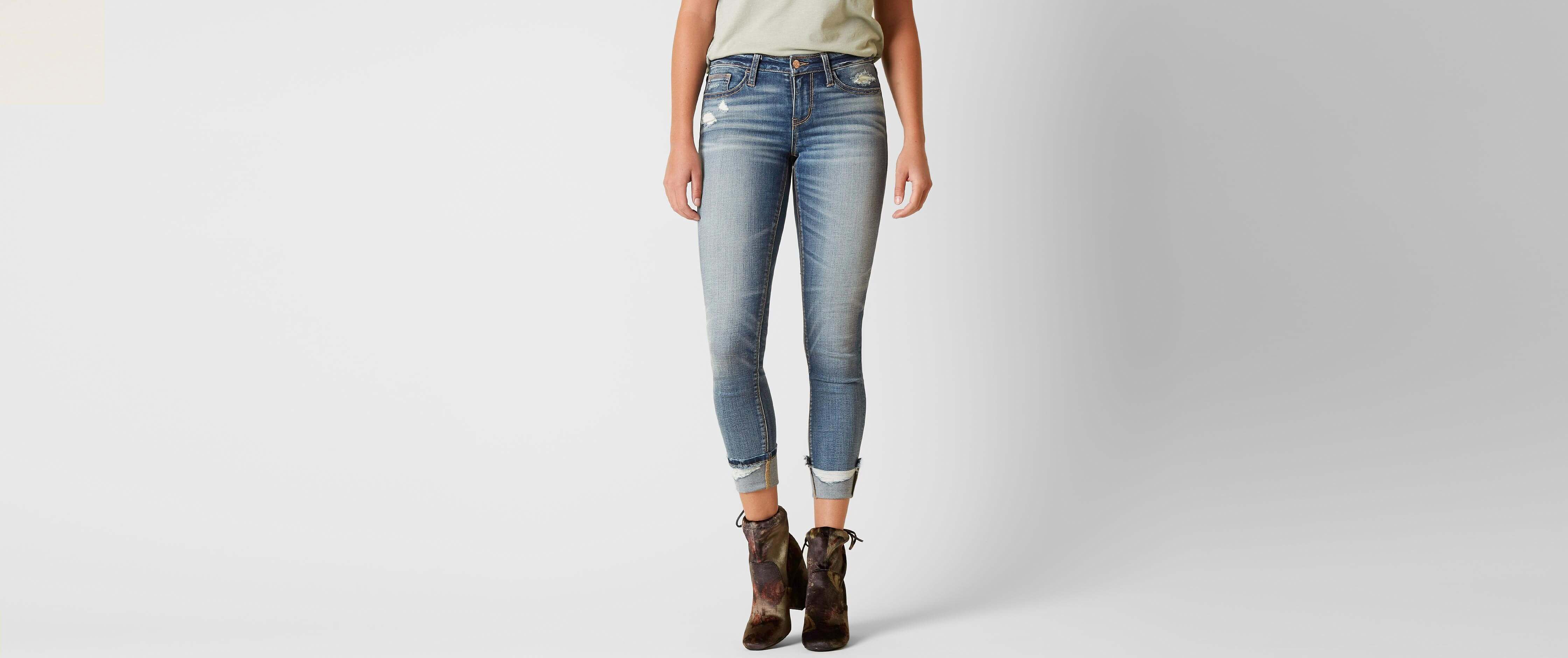 daytrip refined lynx skinny jeans