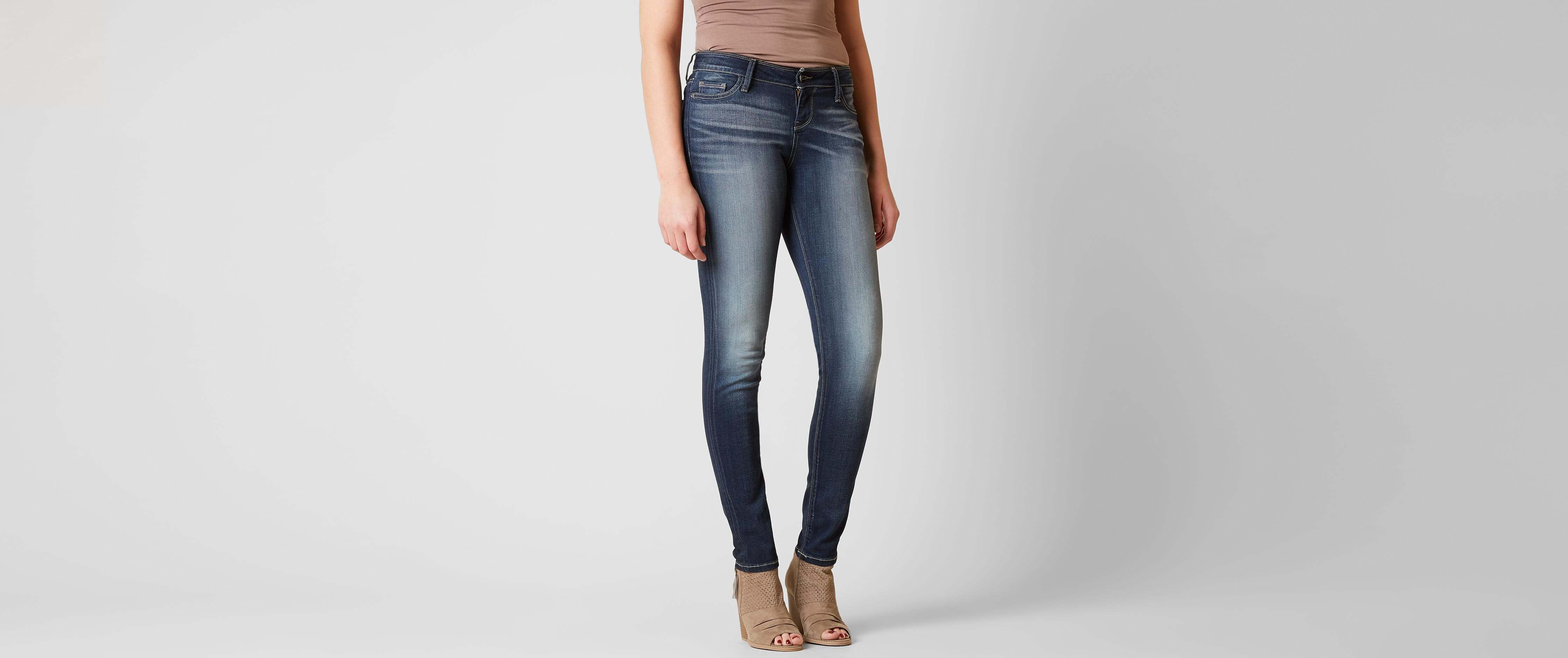 daytrip refined lynx skinny jeans