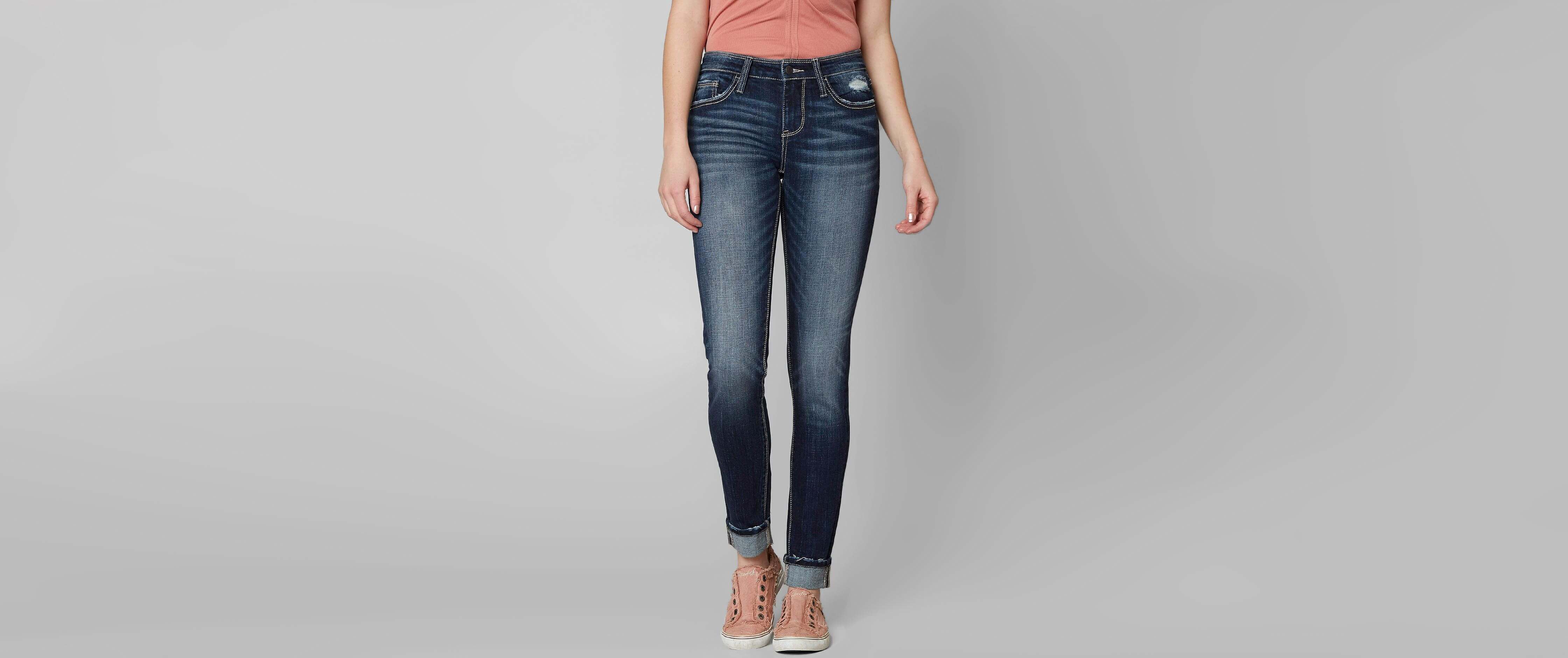 daytrip refined jeans