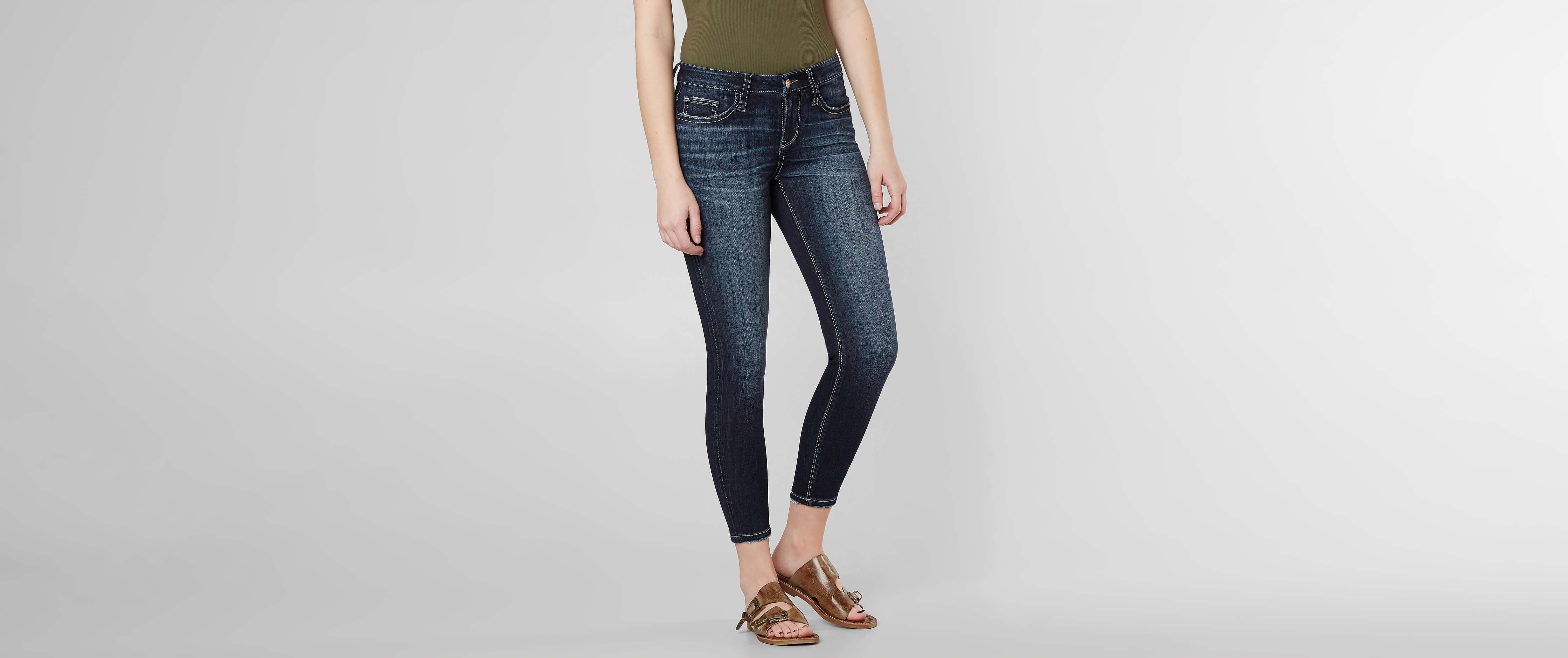 daytrip refined virgo skinny stretch jean