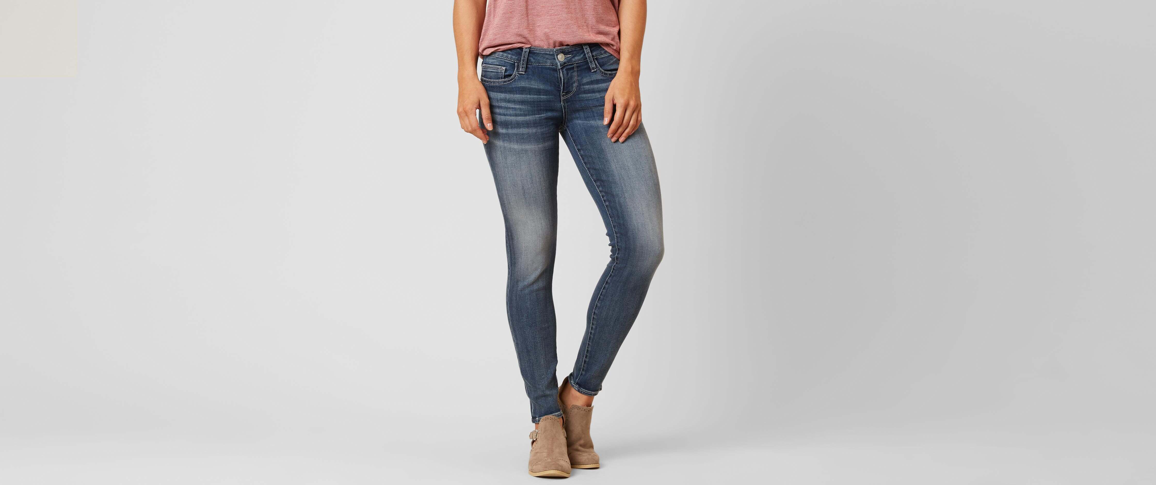 daytrip refined lynx skinny jeans
