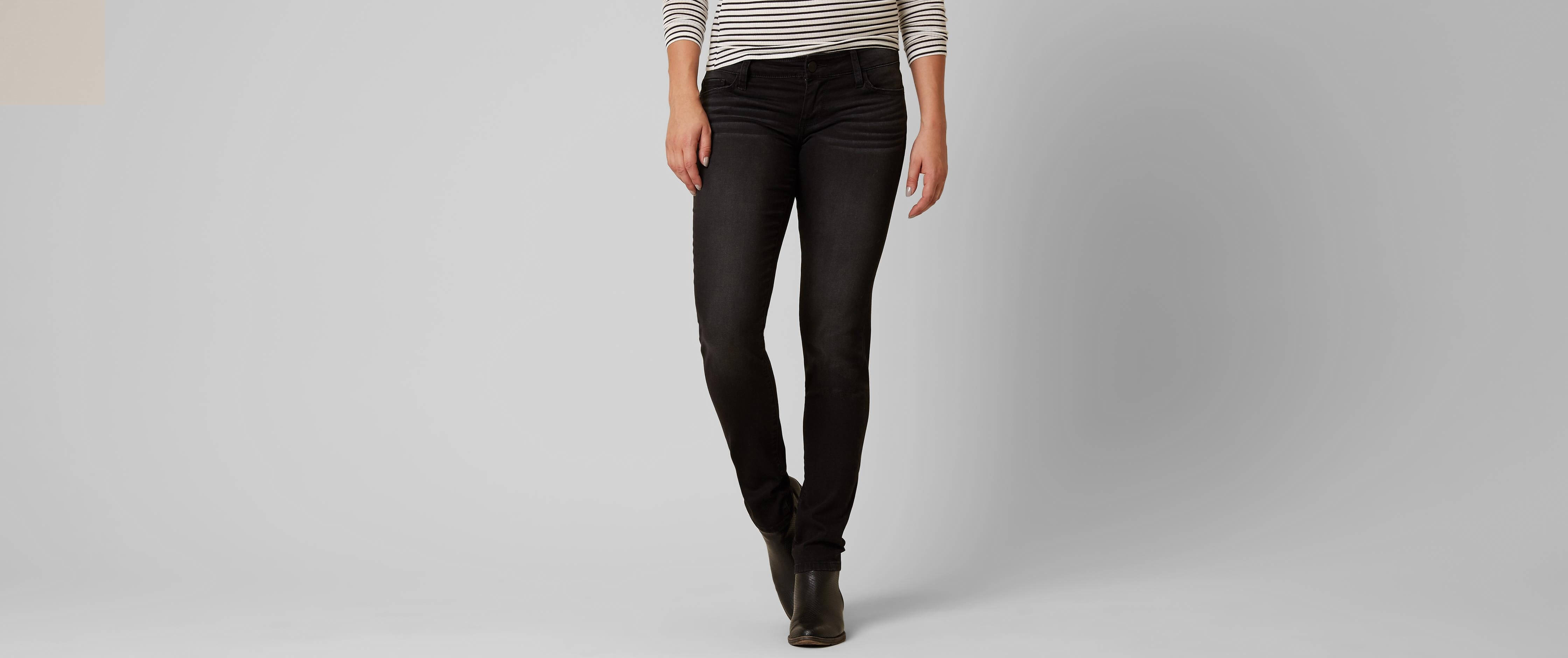 daytrip refined virgo skinny stretch jean