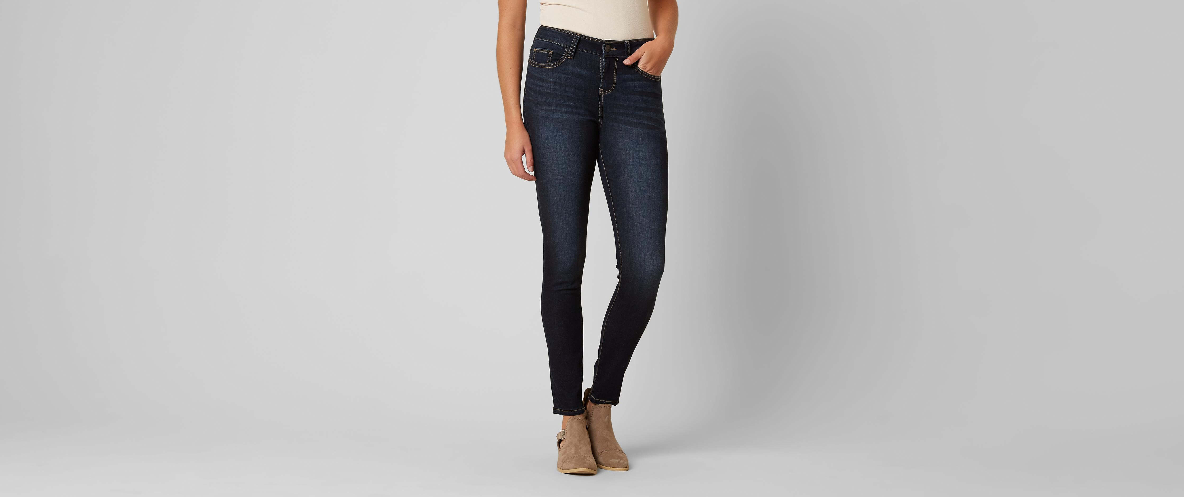 daytrip lynx ankle skinny