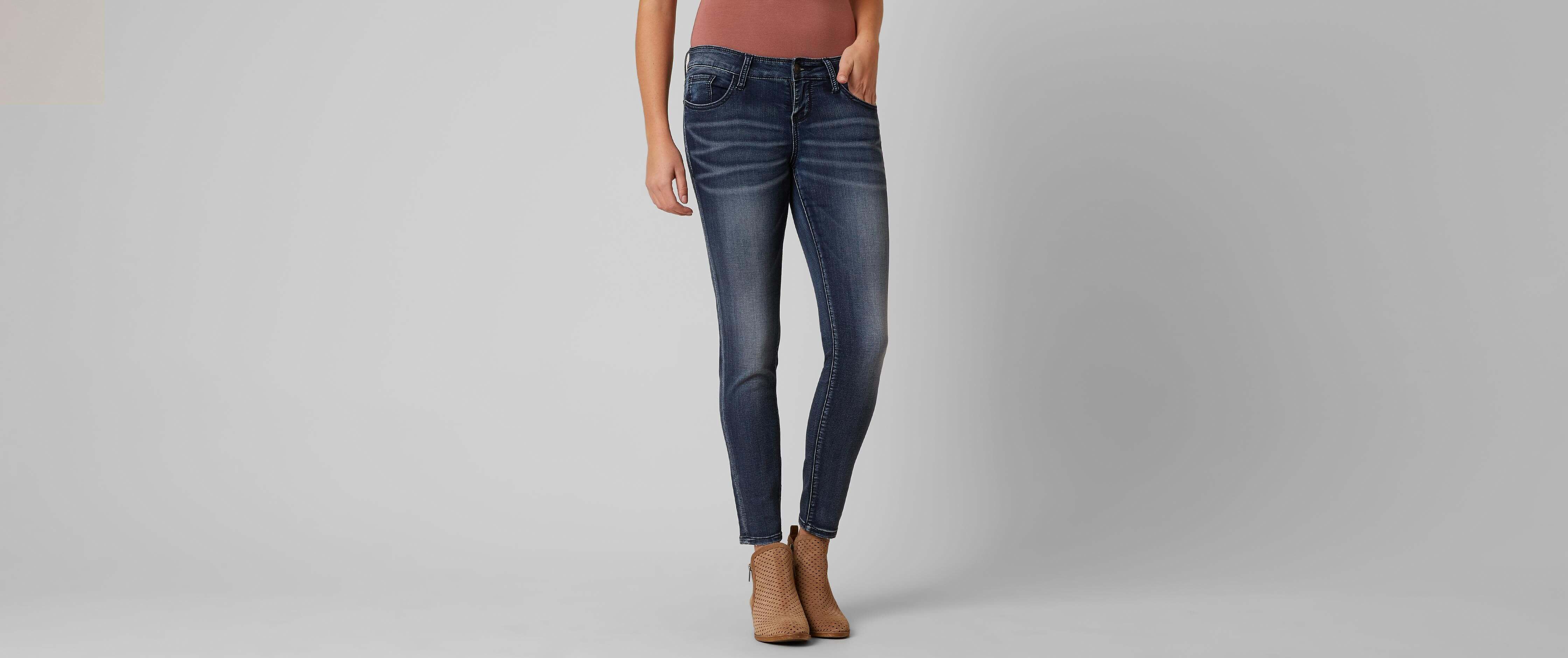 daytrip refined lynx skinny jeans