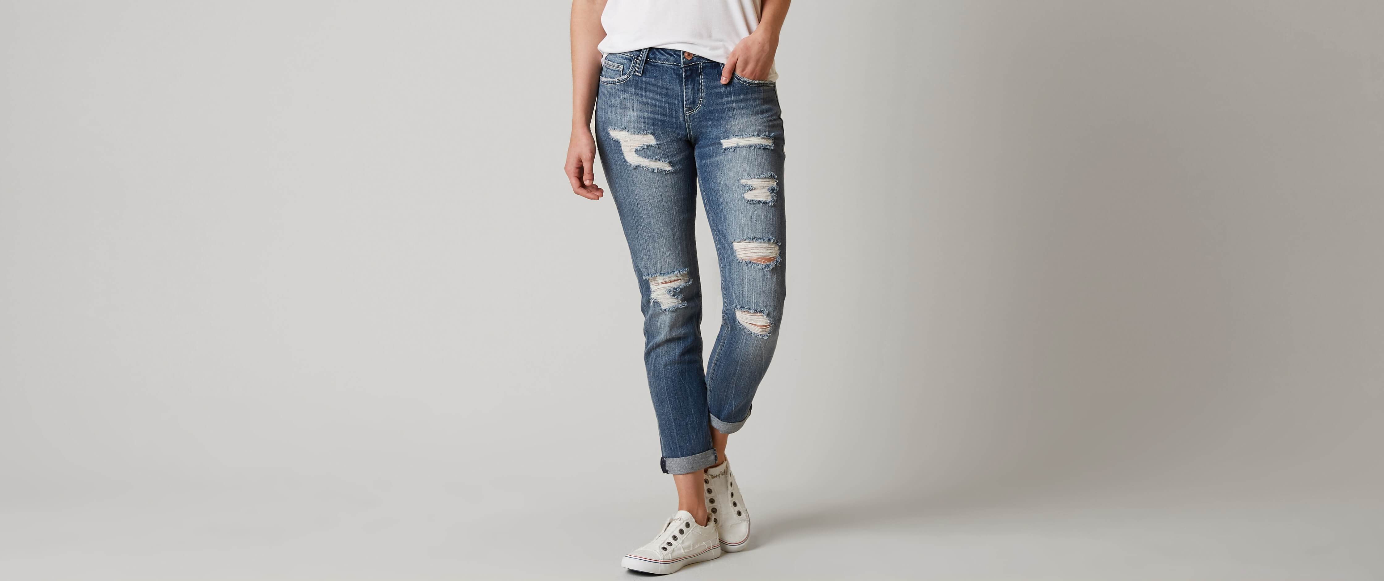 daytrip jeans lynx straight