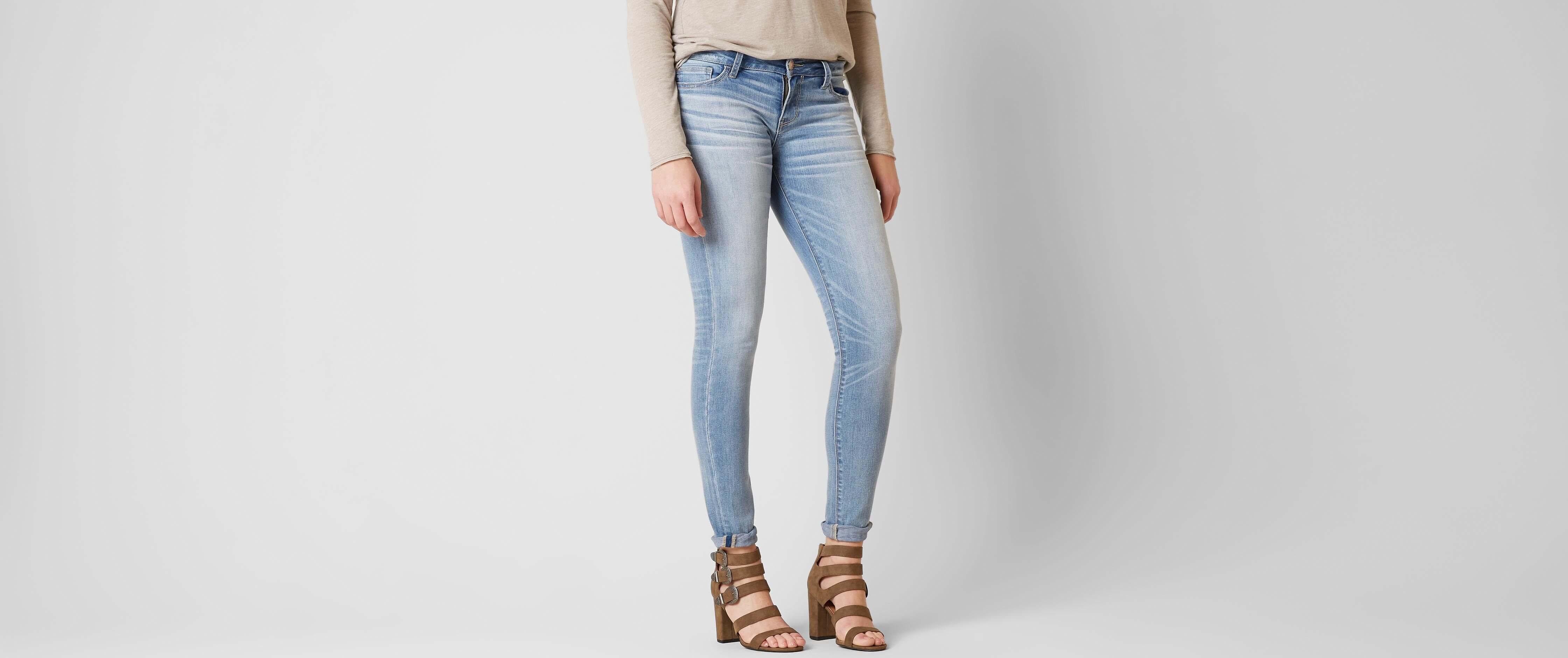 daytrip refined virgo skinny stretch jean