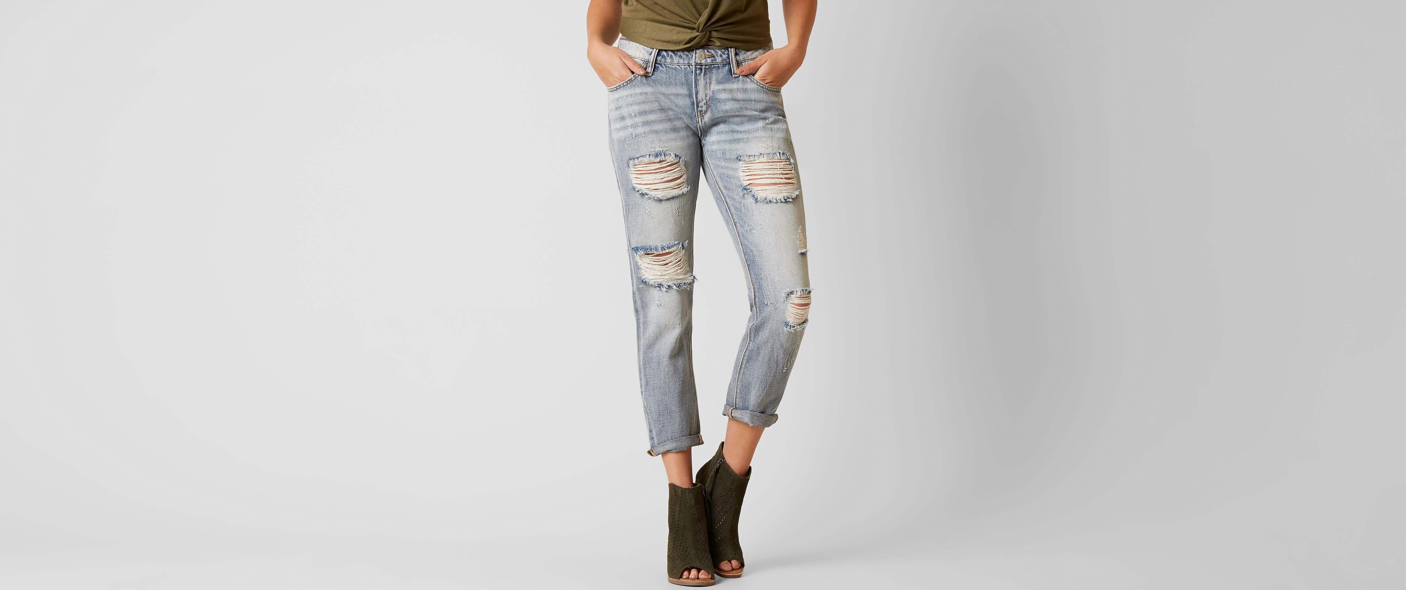 daytrip jeans lynx straight