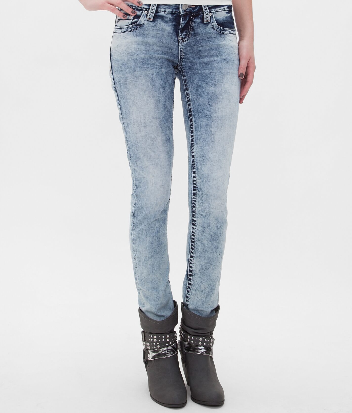 daytrip skinny jeans