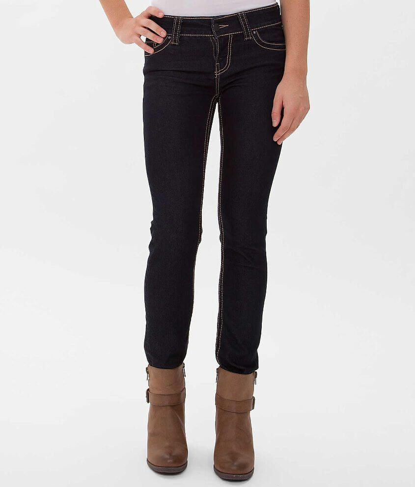 Daytrip Virgo Skinny Stretch Jean front view