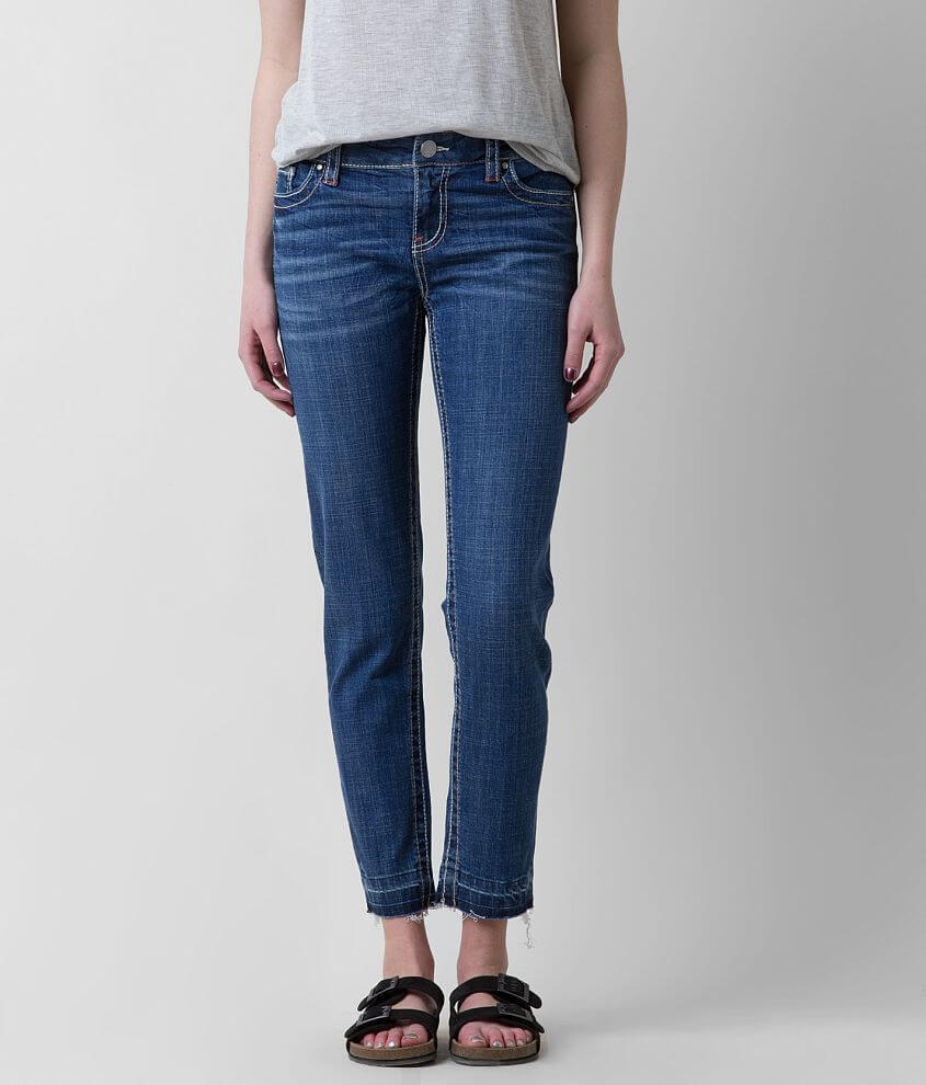 Daytrip Virgo Ankle Skinny Jean front view