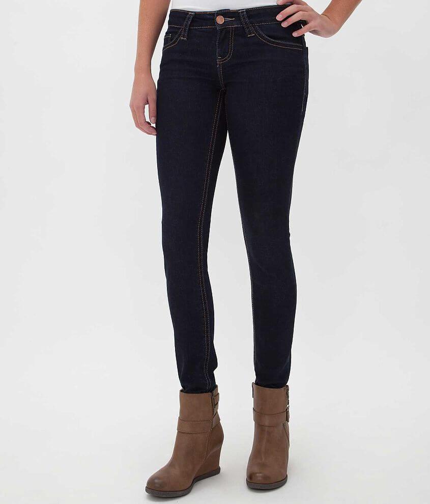 Daytrip Lynx Skinny Stretch Jean front view