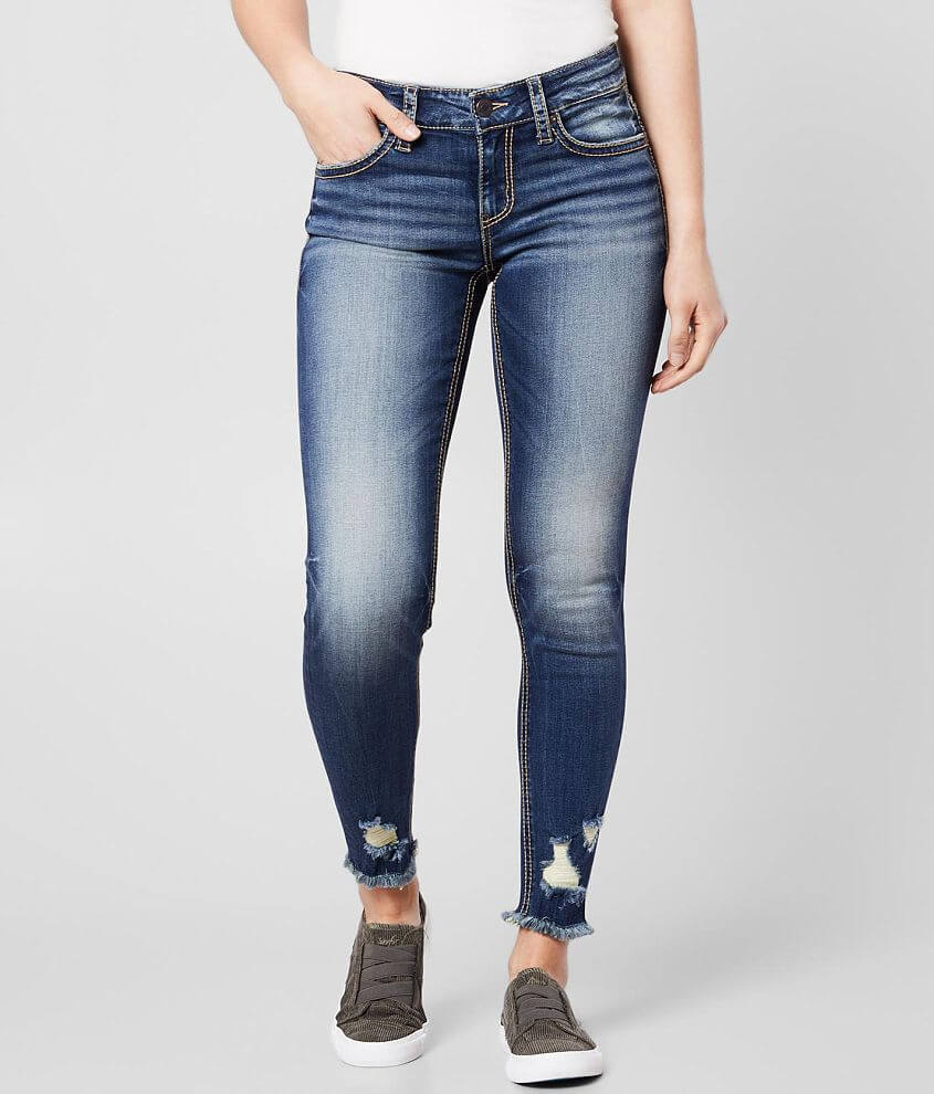 Daytrip Virgo Ankle Skinny Jean front view