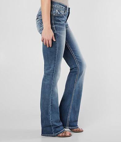 Daytrip Virgo Boot Stretch Jean full right side view