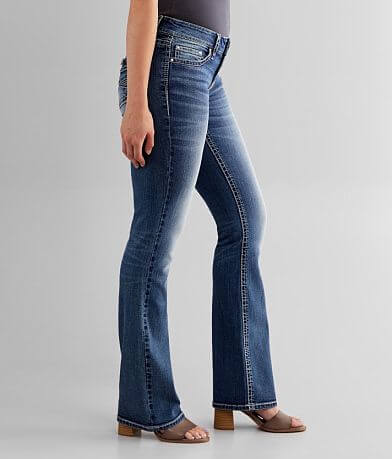 Daytrip Virgo Boot Stretch Jean FULL_RIGHT_SIDE