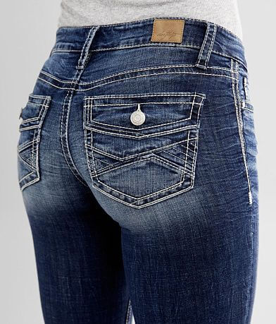 Daytrip Virgo Boot Stretch Jean BACK_POCKET