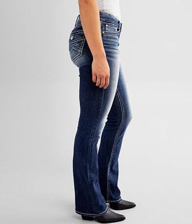 Daytrip Virgo Boot Stretch Jean FULL_RIGHT_SIDE