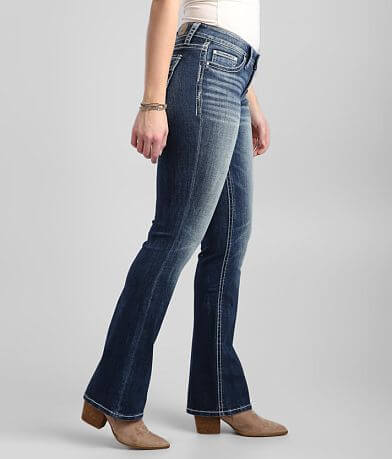 Daytrip Virgo Boot Stretch Jean FULL_RIGHT_SIDE
