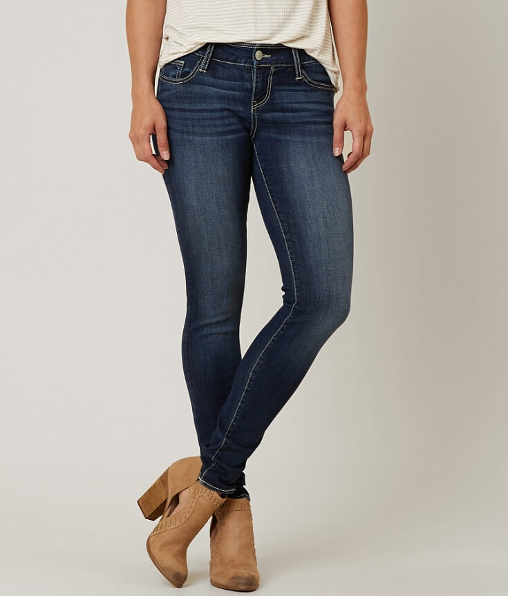 Daytrip Women's Jeans Jeans Hub