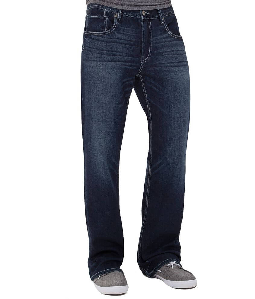 Reclaim Relaxed Bootcut Jean - Men's Jeans in Cowan | Buckle