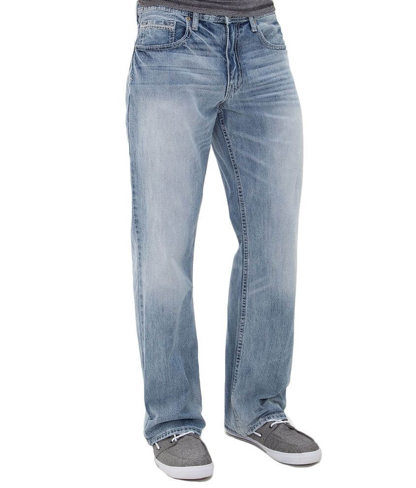 Reclaim Loose Straight Jean - Men's Jeans in Townsend | Buckle