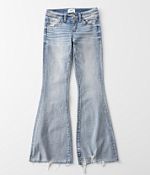 Bke hot jeans youth girls