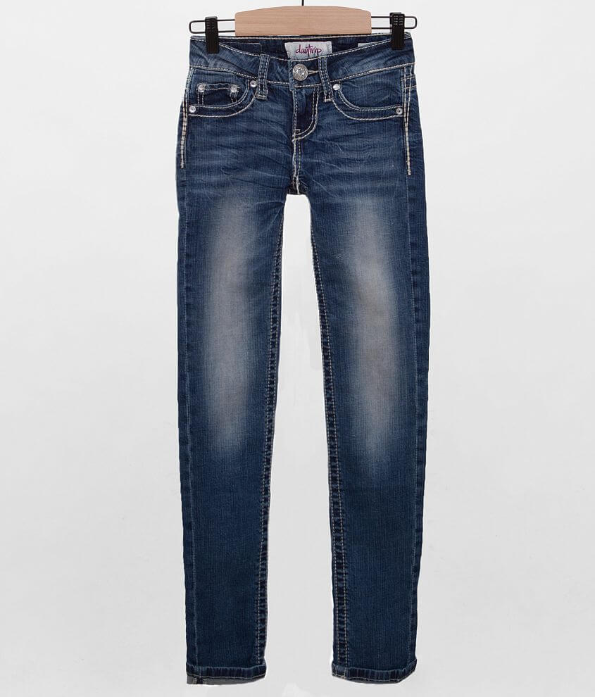 Girls - Daytrip Skinny Jean front view