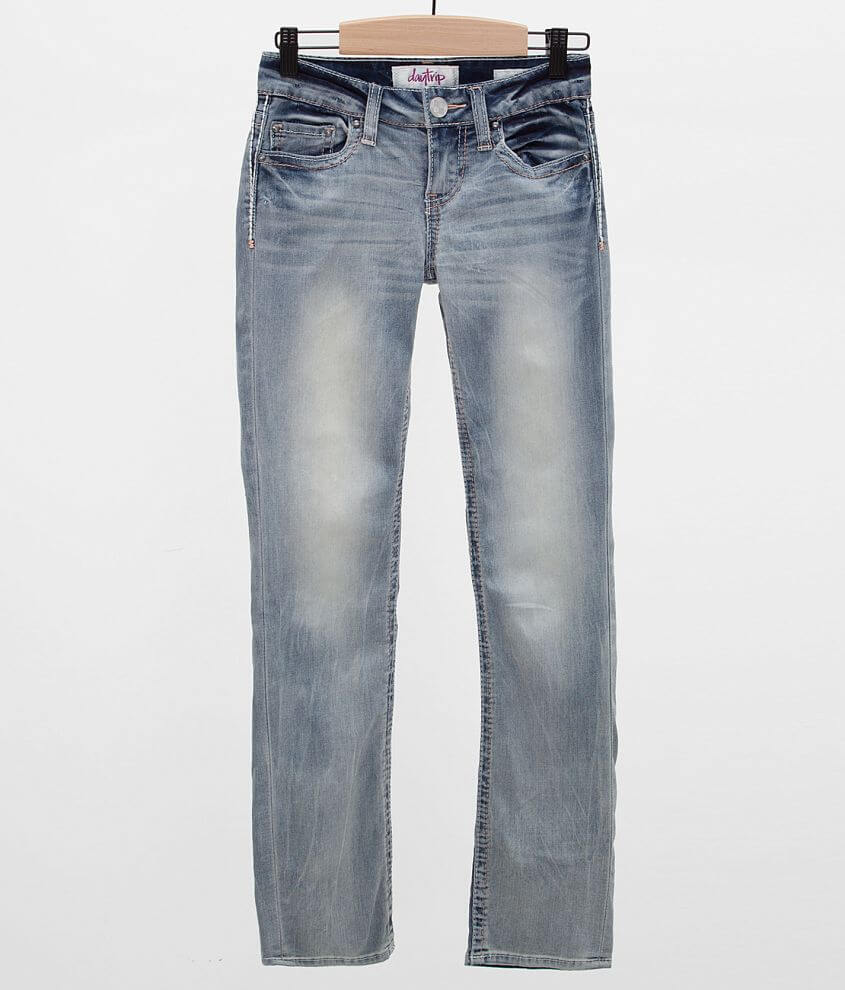 Girls - Daytrip Skinny Jean front view