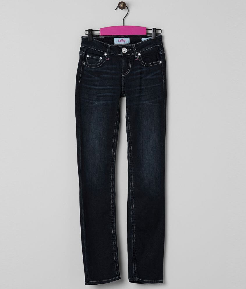 Girls - Daytrip Skinny Jean front view