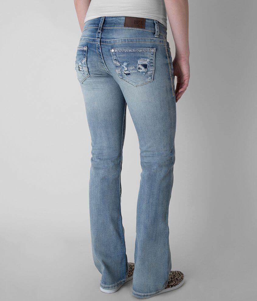 Stella Boot Stretch Jean