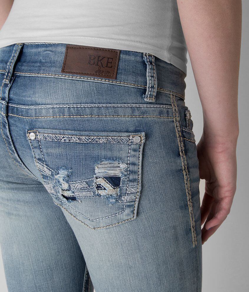 Stella Boot Stretch Jean