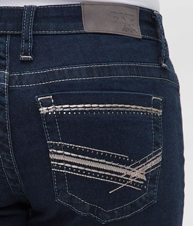 BKE Payton Boot Stretch Jean BACK_POCKET