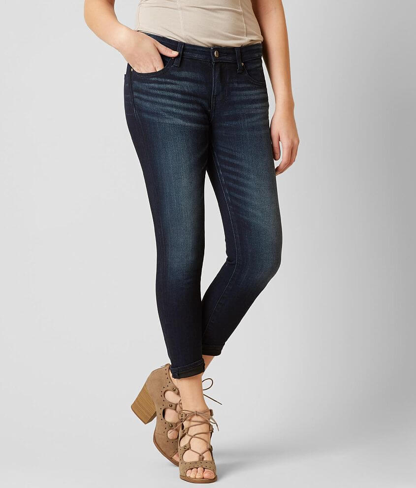 BKE Payton Ankle Skinny Stretch Jean front view