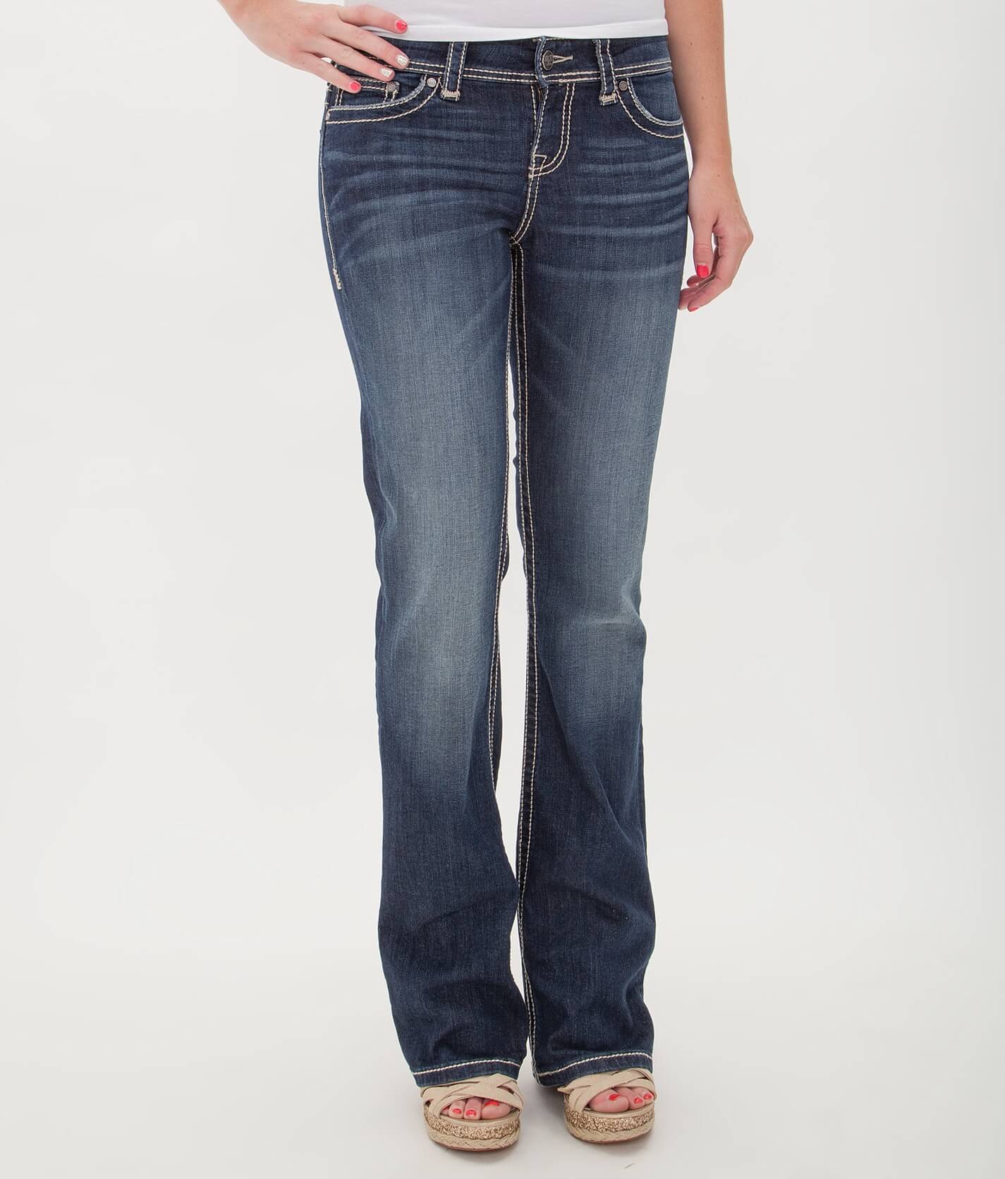 bke denim womens