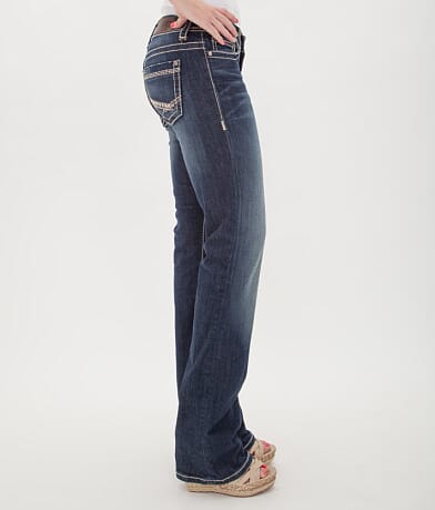 BKE Dakota Boot Stretch Jean full right side view
