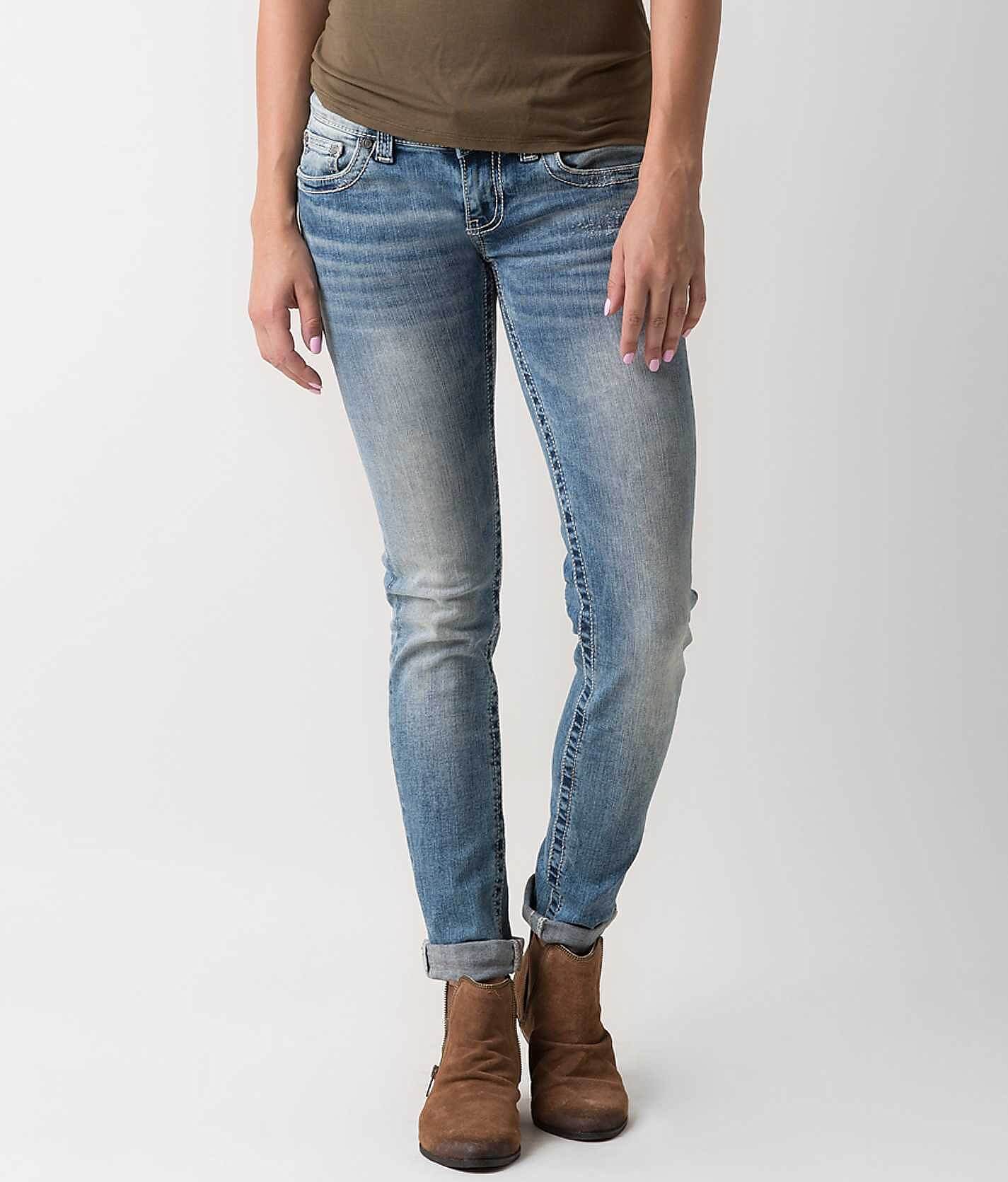 bke starlite stretch jeans