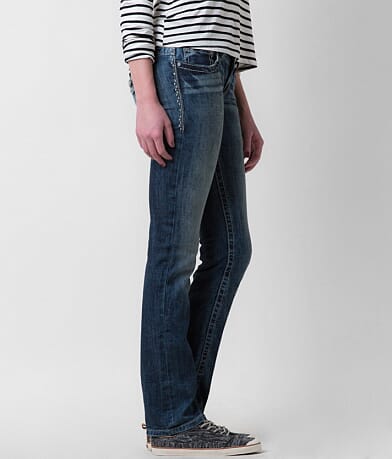 BKE Starlite Straight Stretch Jean FULL_RIGHT_SIDE