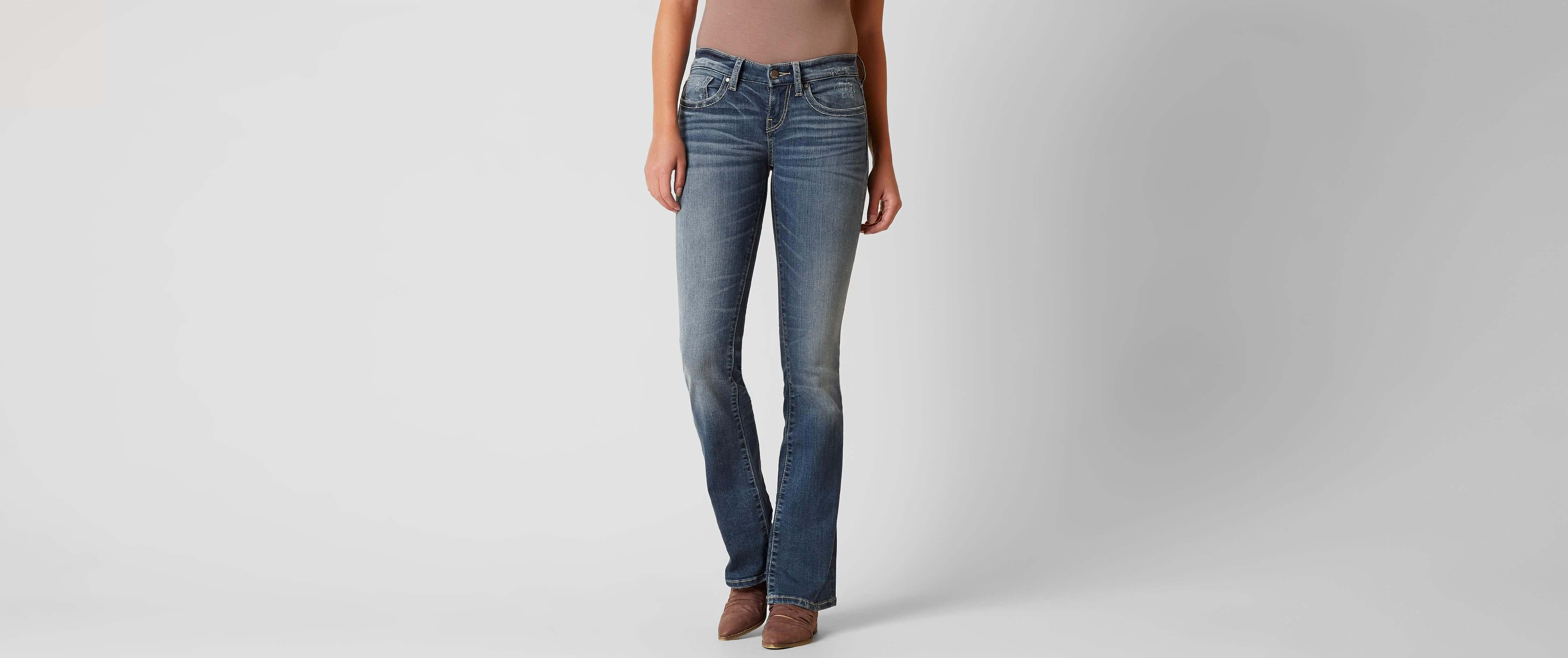 bke stella boot stretch jean