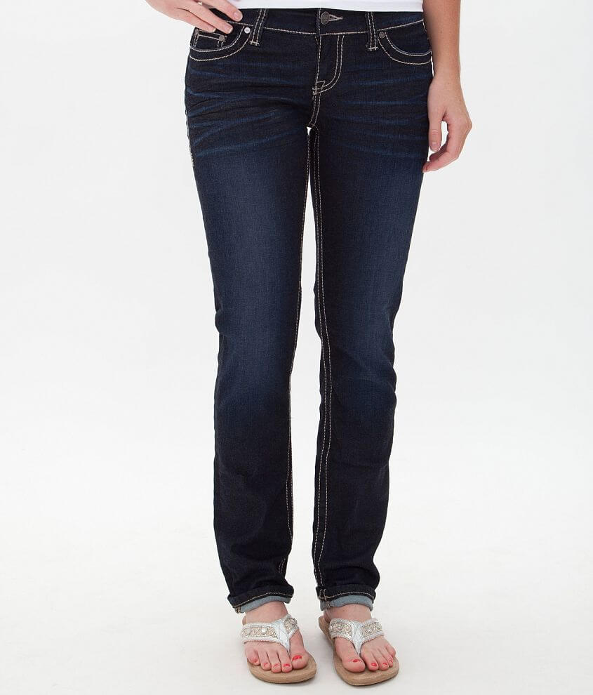 BKE Payton Skinny Stretch Jean front view