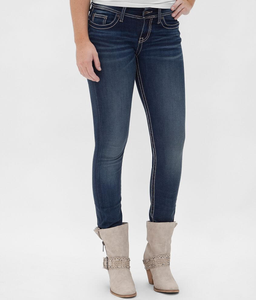 BKE Payton Skinny Stretch Jean front view