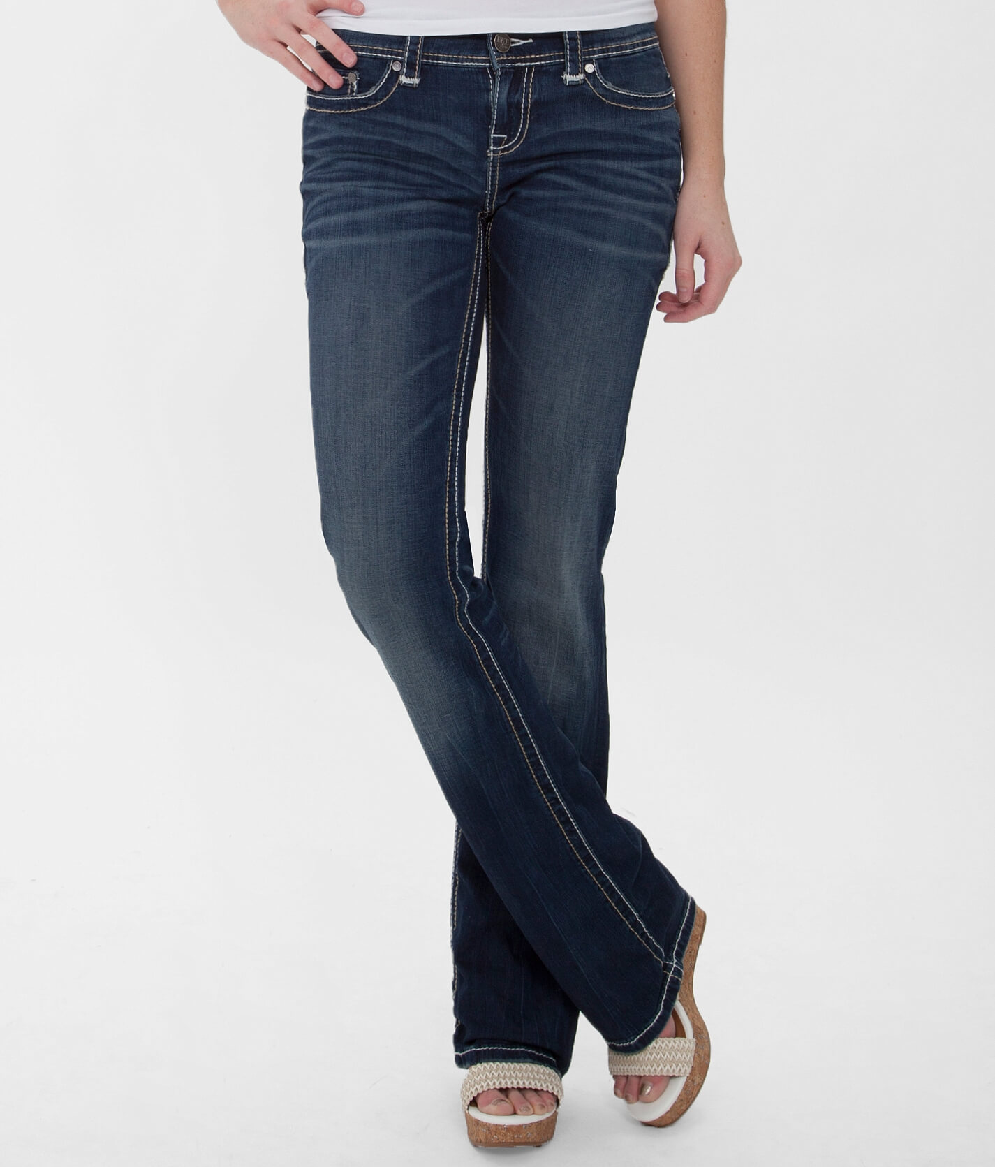 bke bootcut jeans