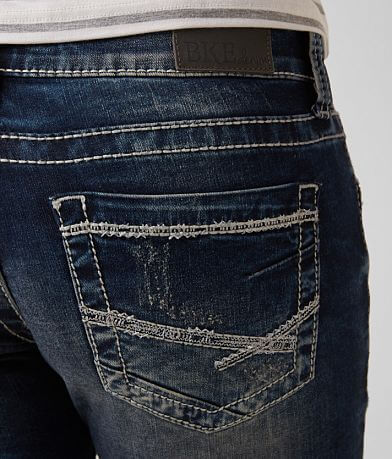 BKE Stella Stretch Cropped Jean BACK_POCKET