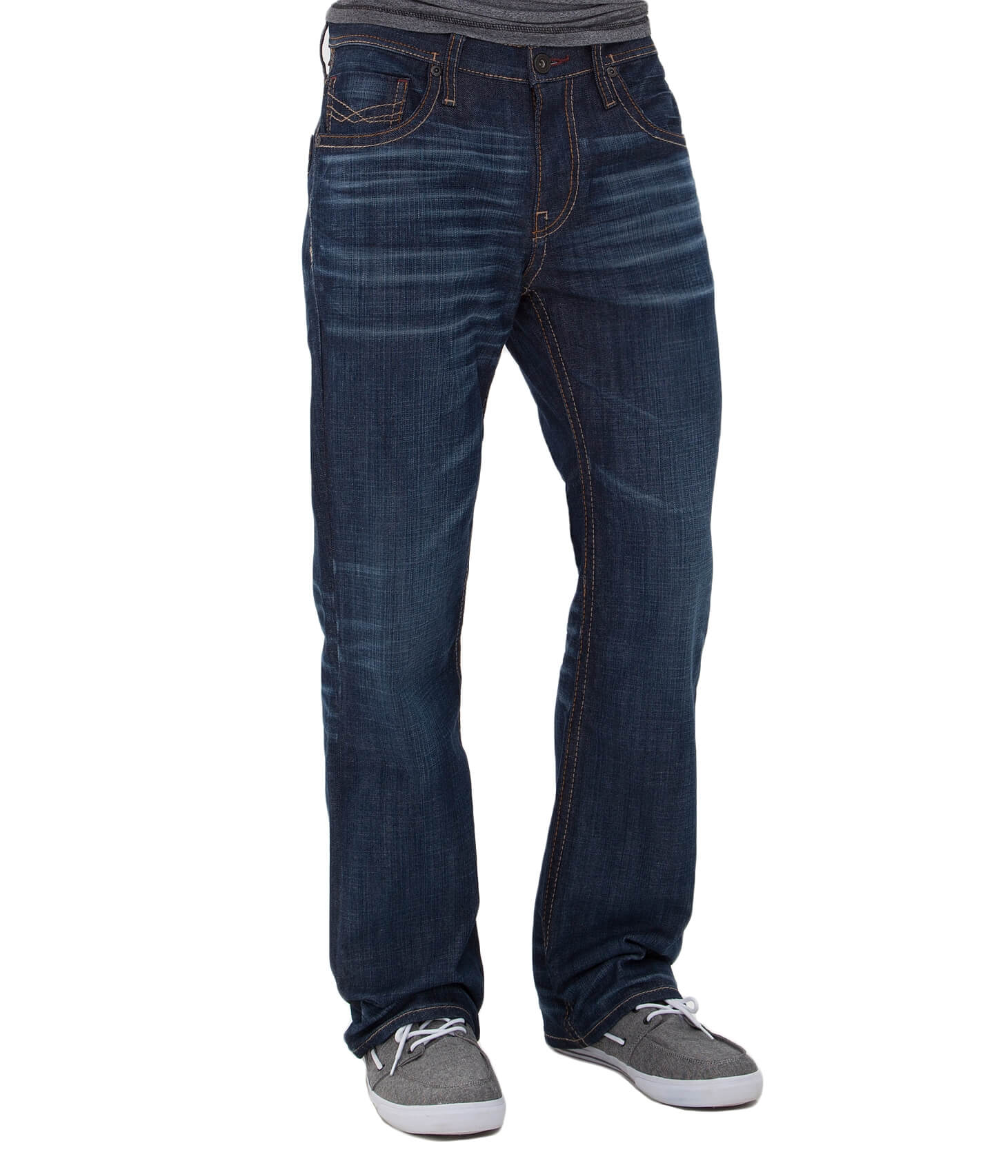 bke derek bootcut jeans