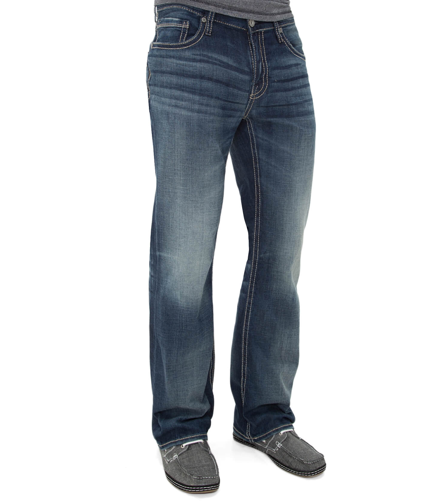 bke derek bootcut jeans