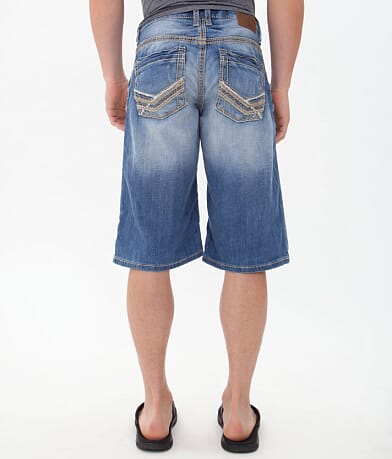 BKE Derek Short back view