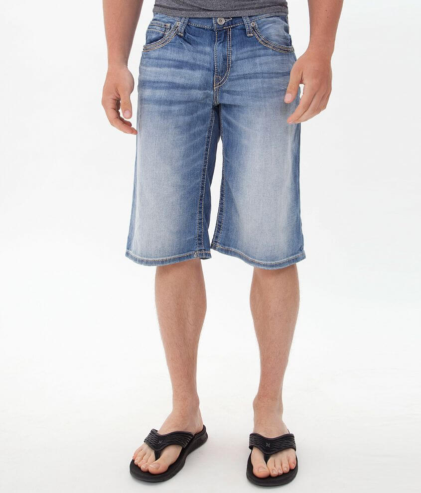 BKE Derek Short front view