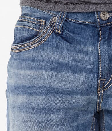 BKE Derek Short front pocket view