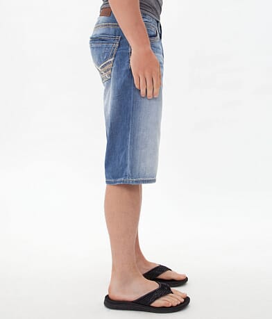 BKE Derek Short full right side view