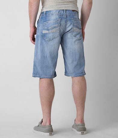BKE Derek Short BACK