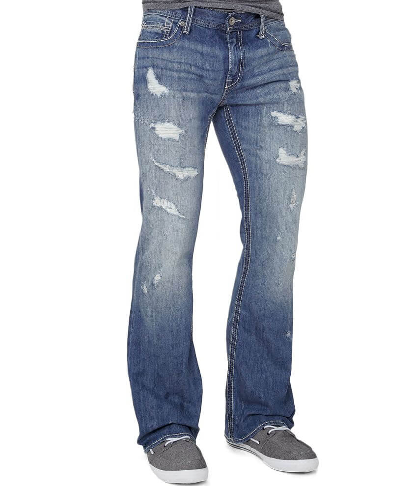 BKE Fulton Jean front view